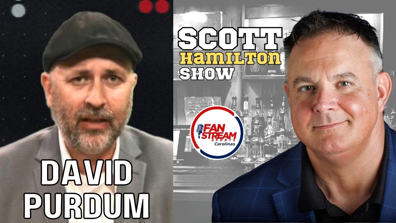 David Purdum on NCAA Prop Betting Ban + Federal Sports Betting & Joey Aguilar Ruling