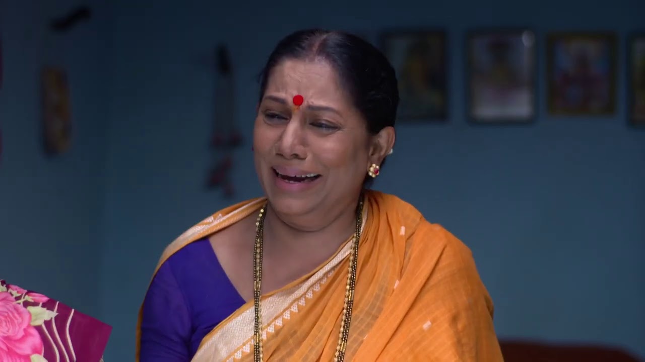 EP 195Ratris Khel Chale 2 - Индийское маратхи -телешоу - Же маратхи