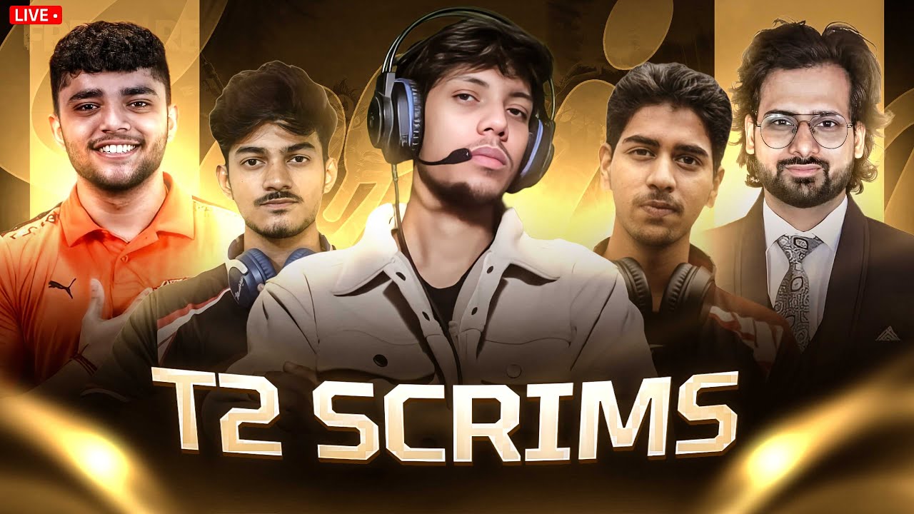 MT PAID SCRIMS - 3 PM MEGA LIVE LOBBY - FREE FIRE ESPORTS #rizwanmt