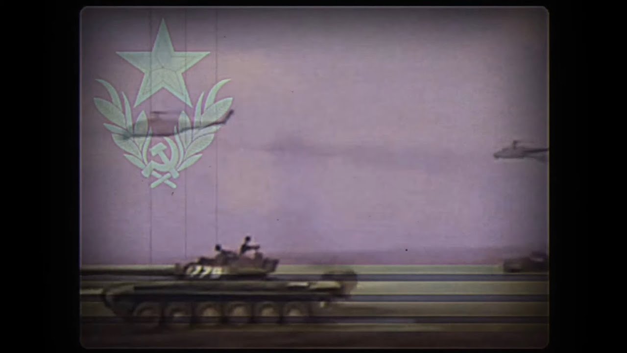 [TNO] Sluzhit' Rossii! [Служить России] - Russian Military Song
