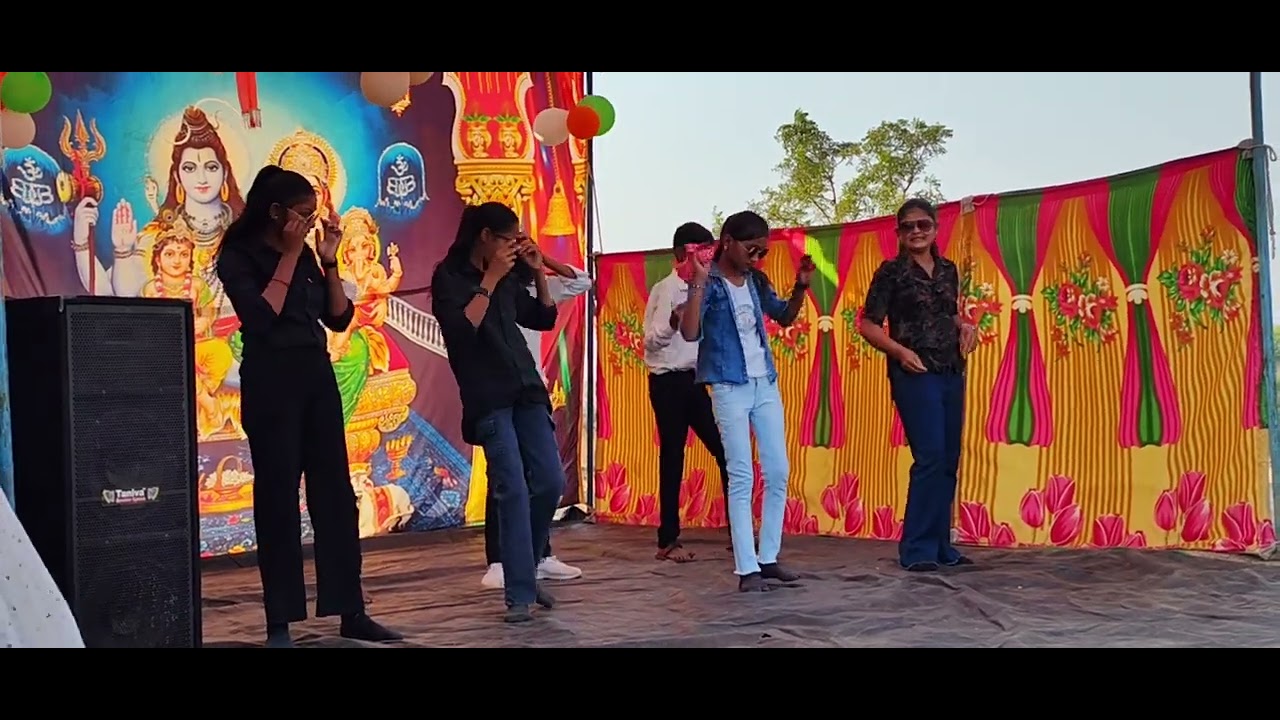 Aapli yaari | Friendship song | Friendship Dance cover