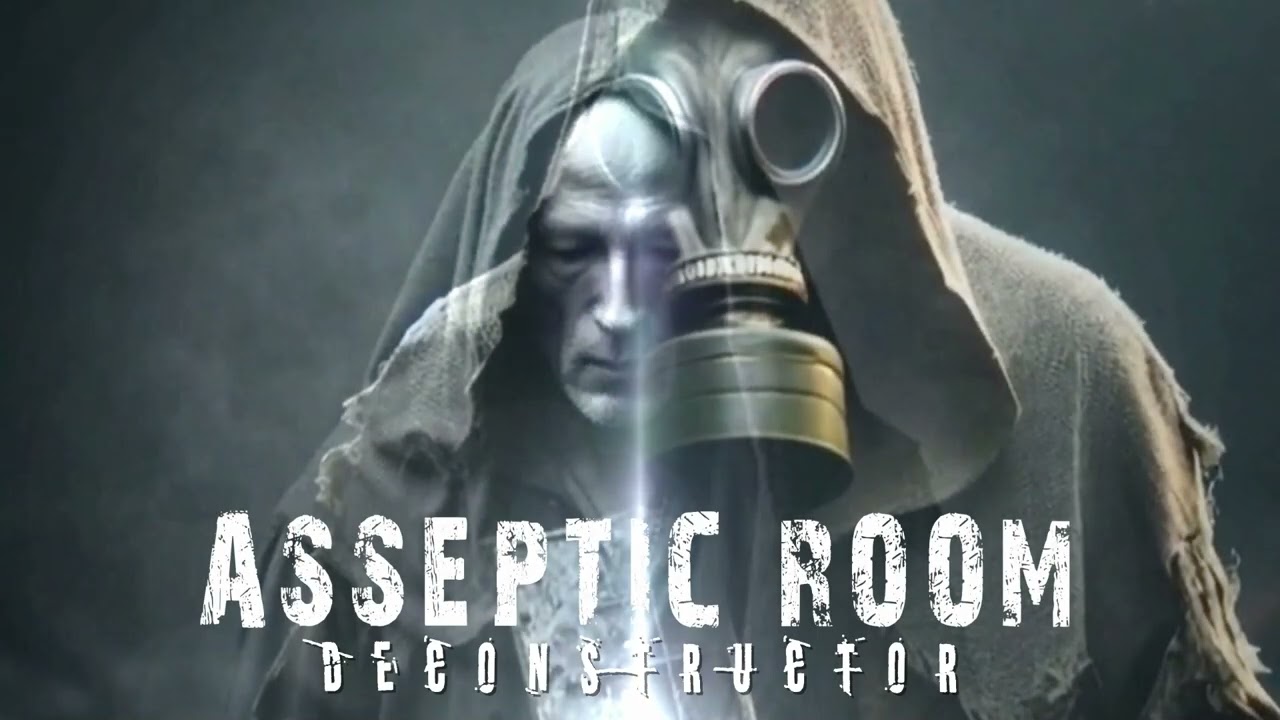 Asseptic Room - Fragments of Deconstructor