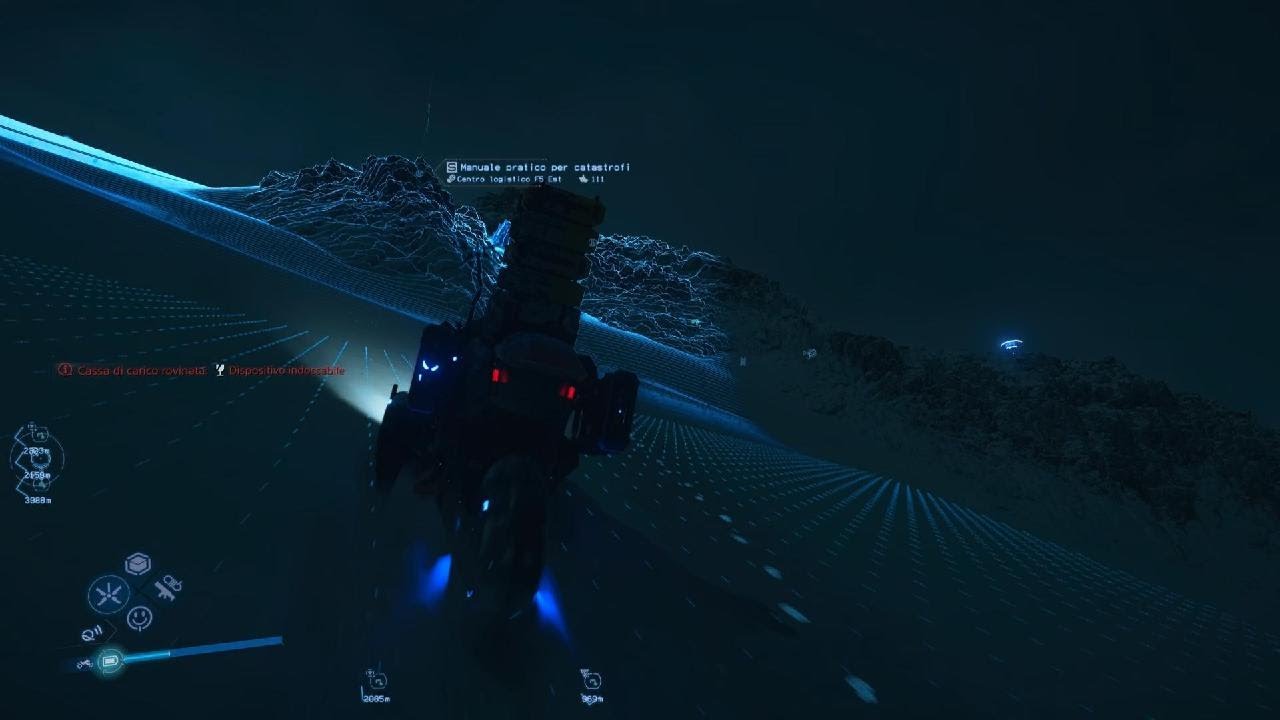 DS 2 Funny Moment 2