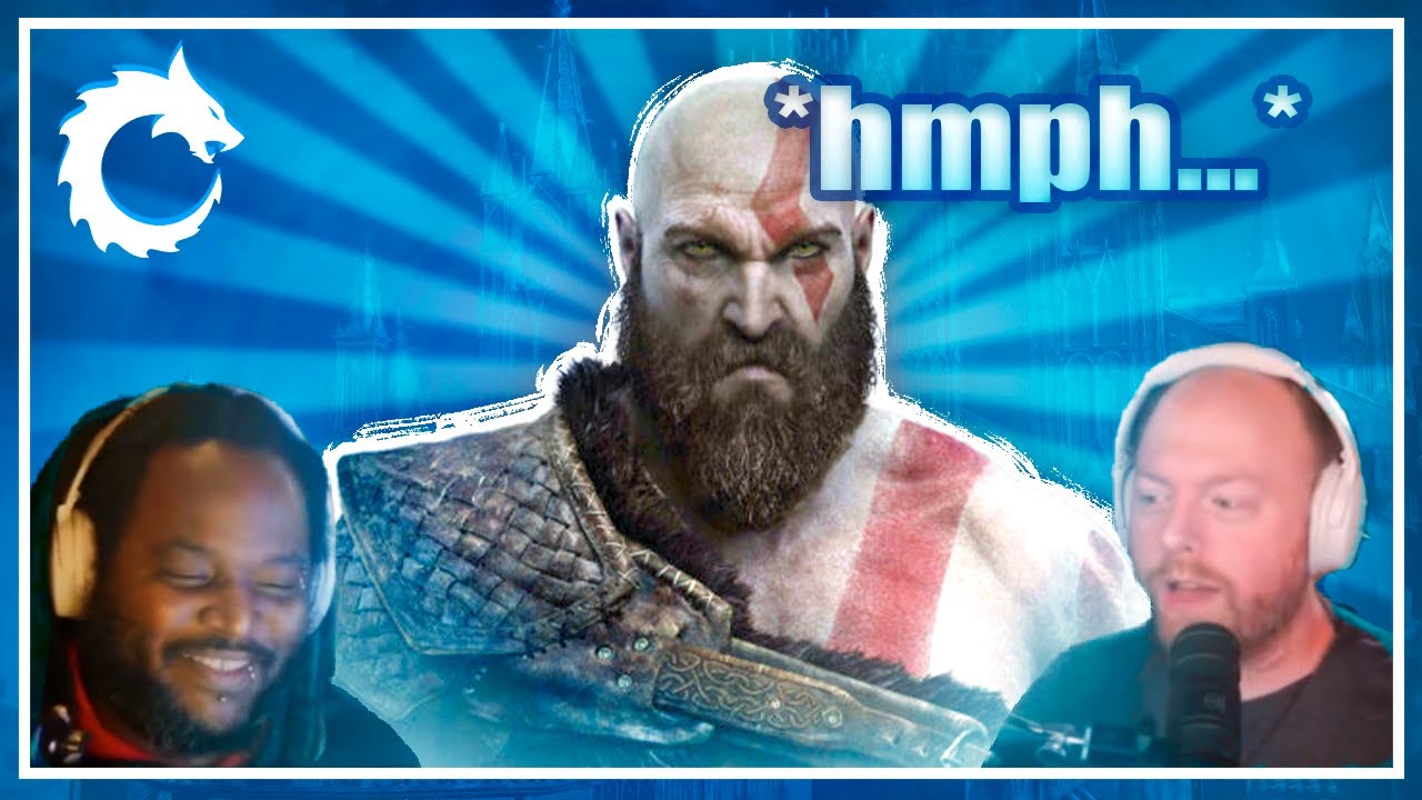 Grumbles of War | Castle Super Beast Clips