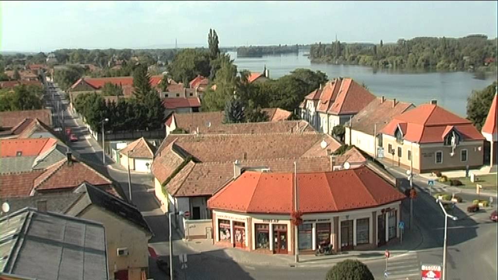 Ráckeve a tornyok és vizek városa