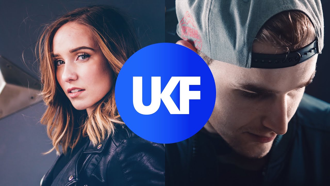 Franky Nuts - Lose Control (ft. Danyka Nadeau)
