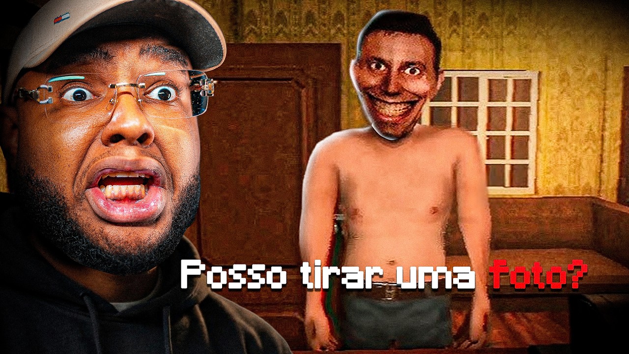 NUNCA MAIS EU TRABALHO NO TURNO DA NOITE... - Photomaly
