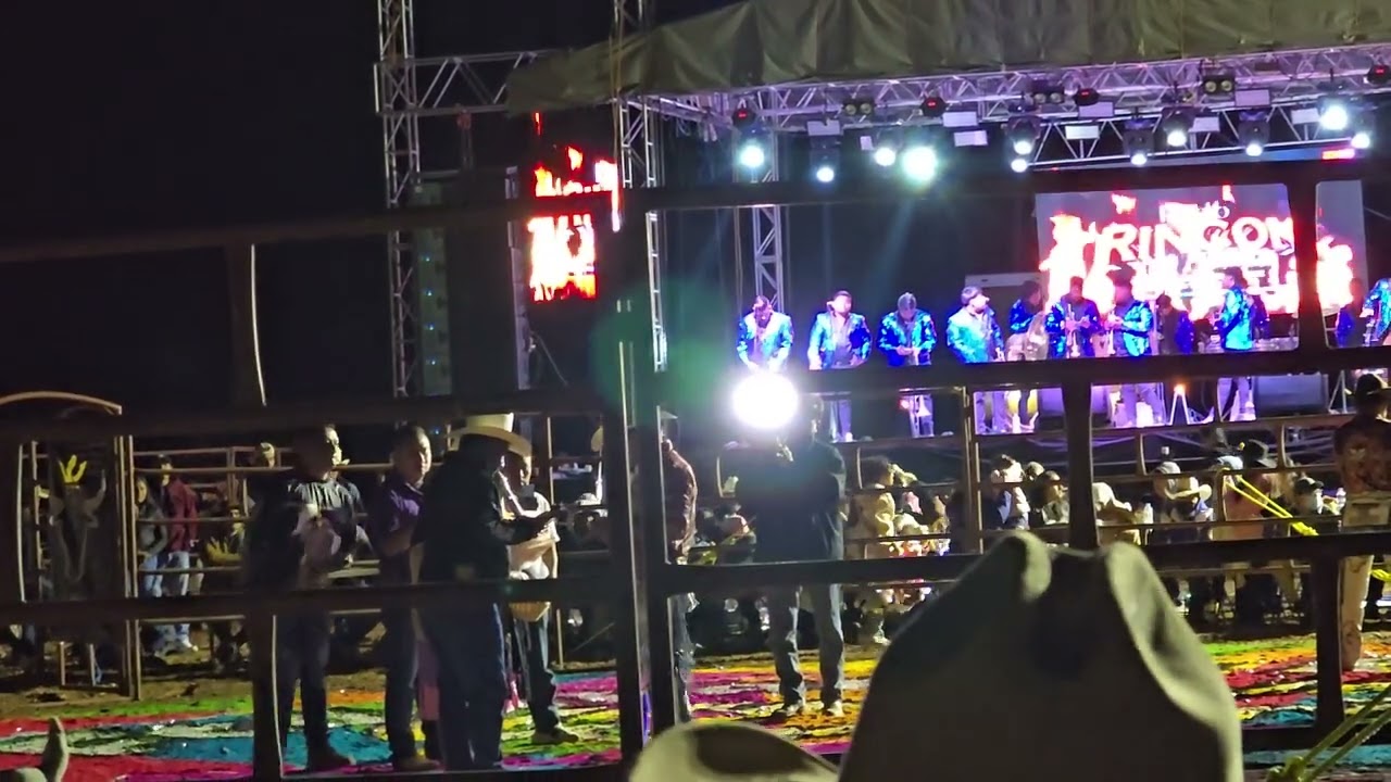 JARIPEO DEL 2 DE FEBRERO EN IBARRA FERIA 2026