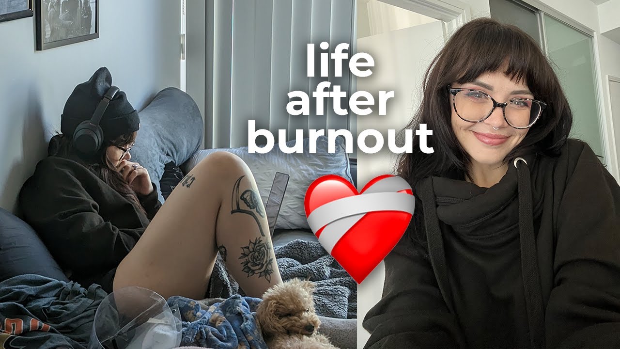 5 things I'm doing to live more intentionally & why I am choosing 