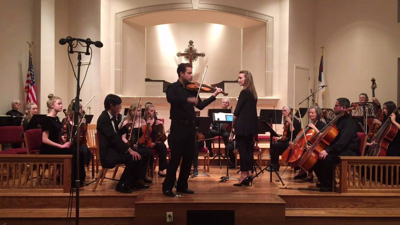 Cadenza - Haydn Violin Concerto G Major