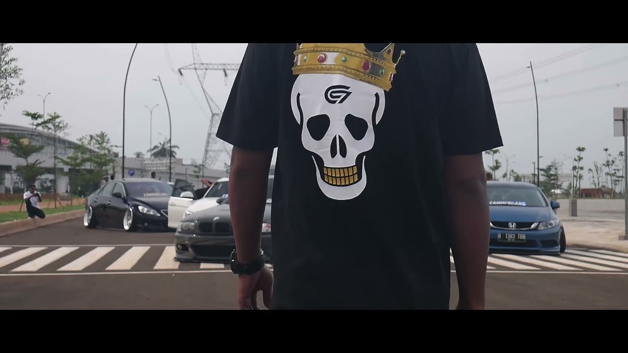 The Elite 2018 || CAMBERGANG INDONESIA