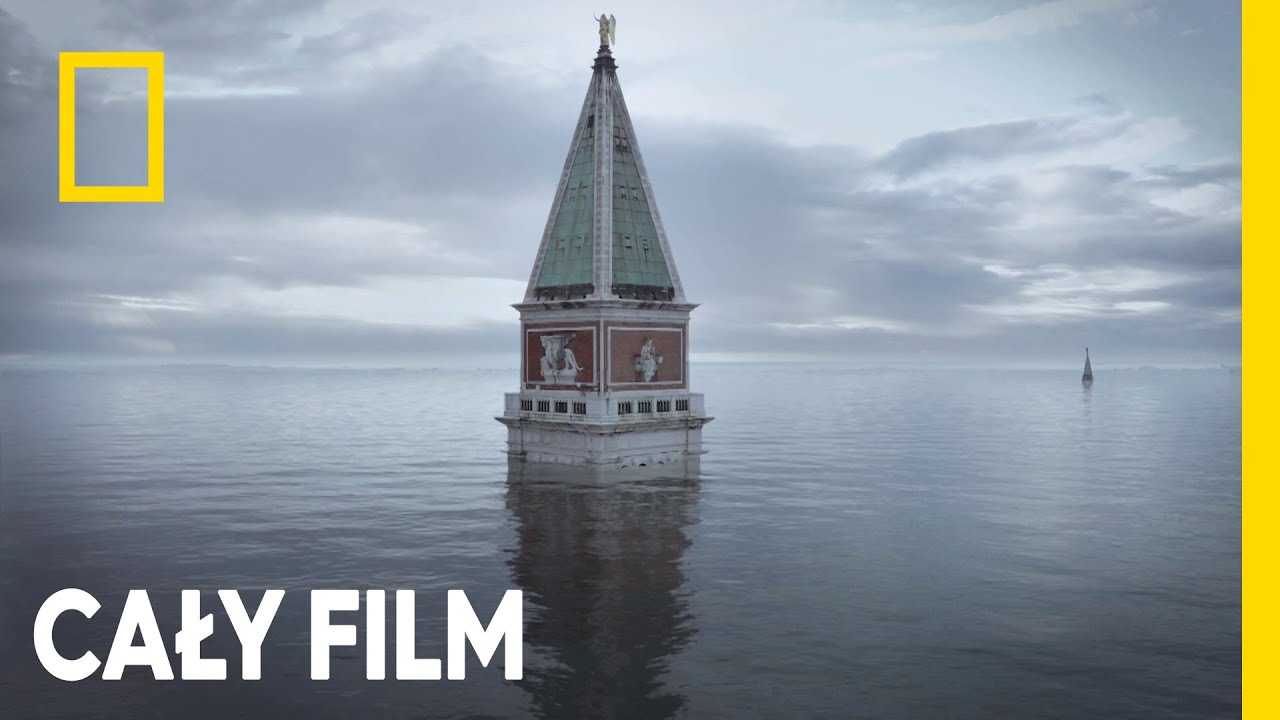 Ocalić Wenecję [CAŁY FILM]