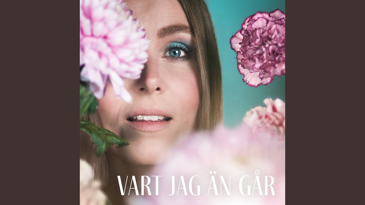 Vart jag än går