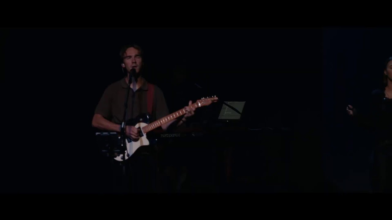 Jesus Church Live Stream 03.08.2026