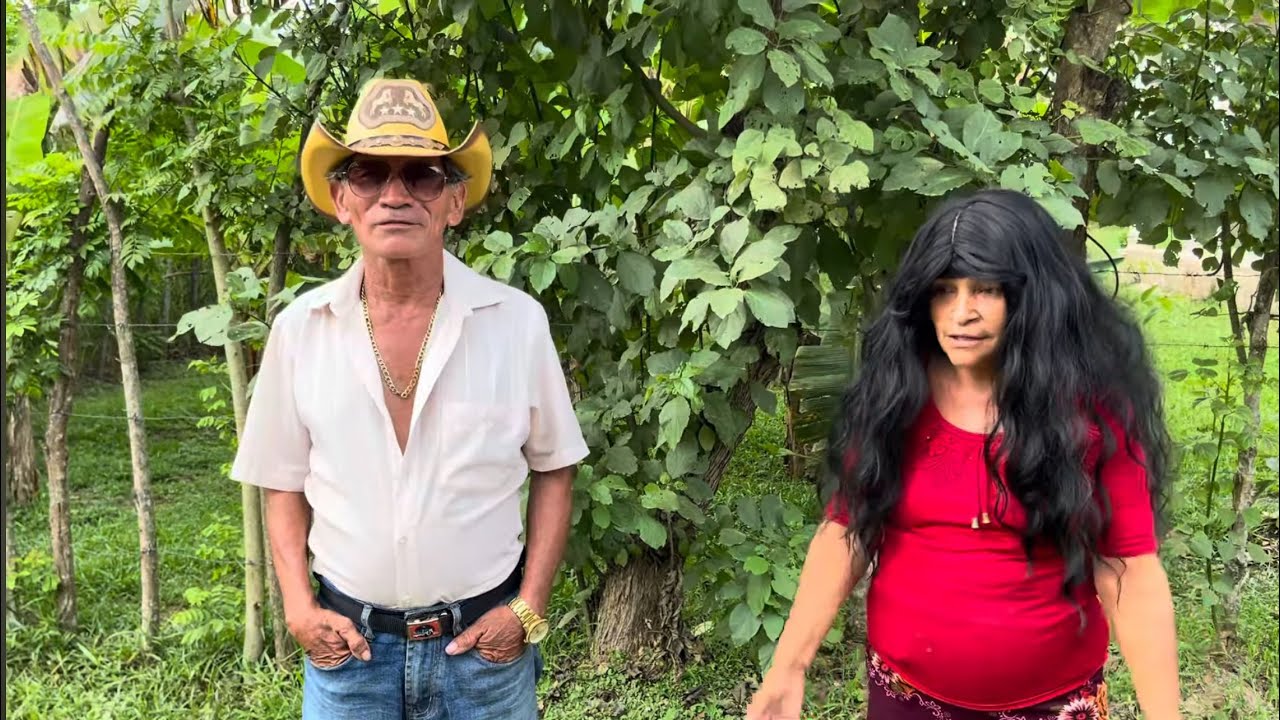 Mauda y Maco Frente a frente de Nuevo..😂😂
