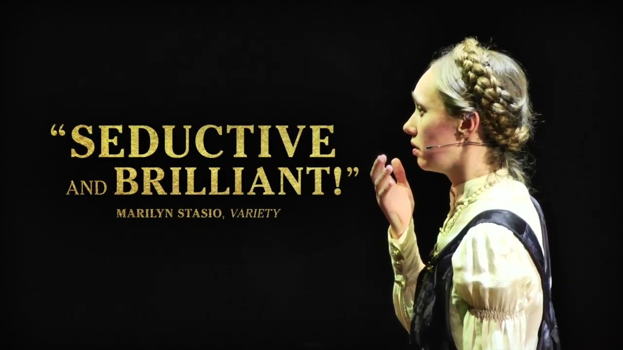 The Comet is Coming! New Trailer for NATASHA, PIERRE & THE GREAT COMET OF 1812