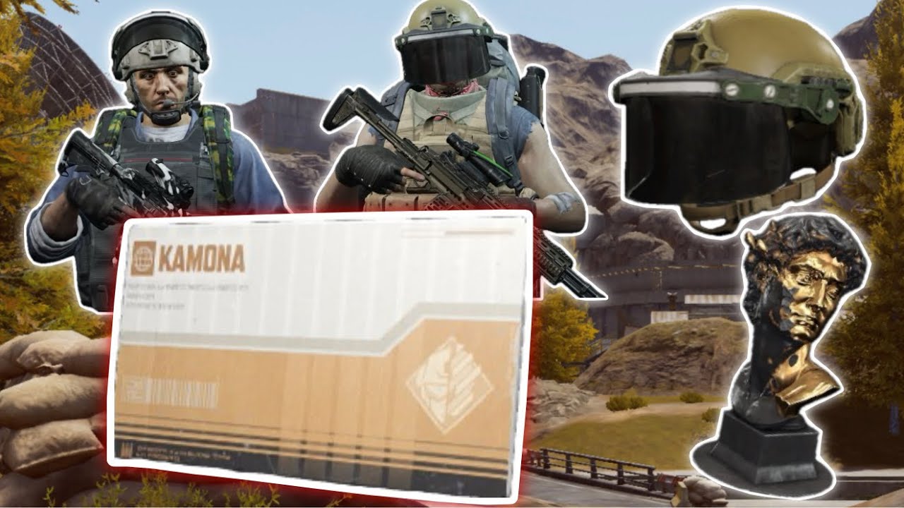 How to Get Rich Through Covert Operations? 120K | Arena Breakout