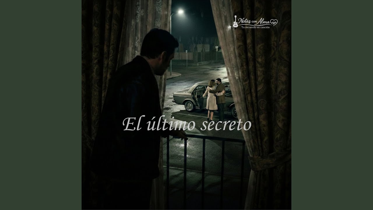 El ultimo secreto