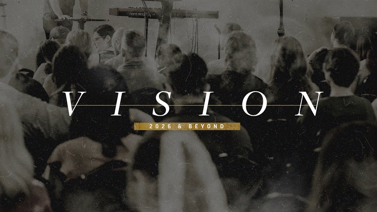 Vision Series Pt. 5