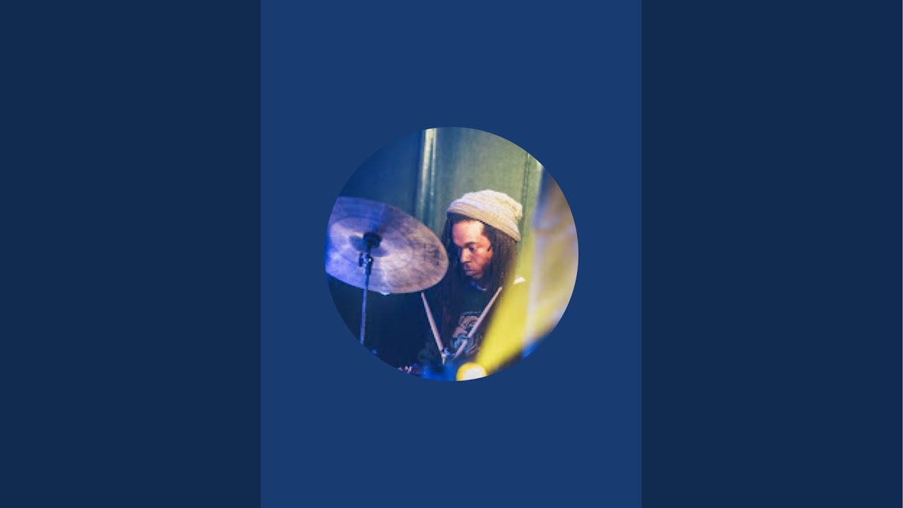Jovan Chronos is live with Soul Candy