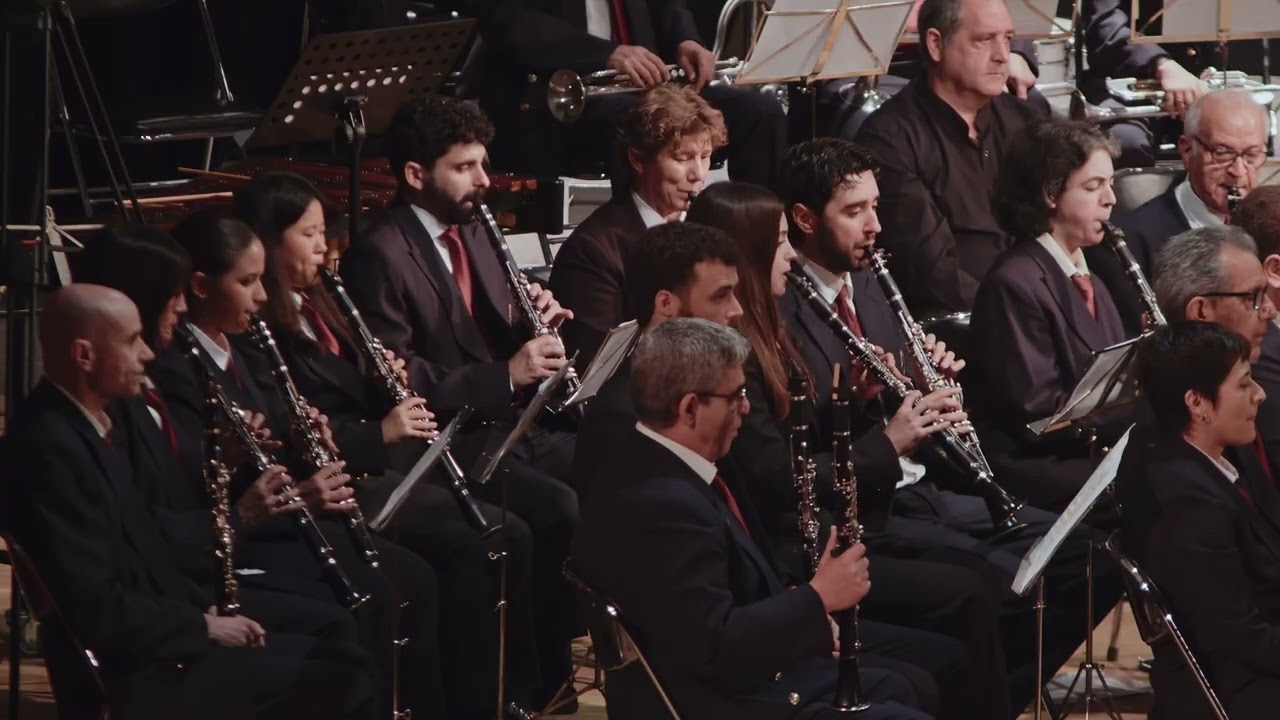 Mis amores - José Alfosea Pastor  | Unió musical de Muro