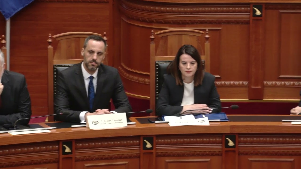 Rama-ambasadave: Balluku nuk akuzohet për korrupsion, SPAK të hetojë i pandikuar nga jashtë