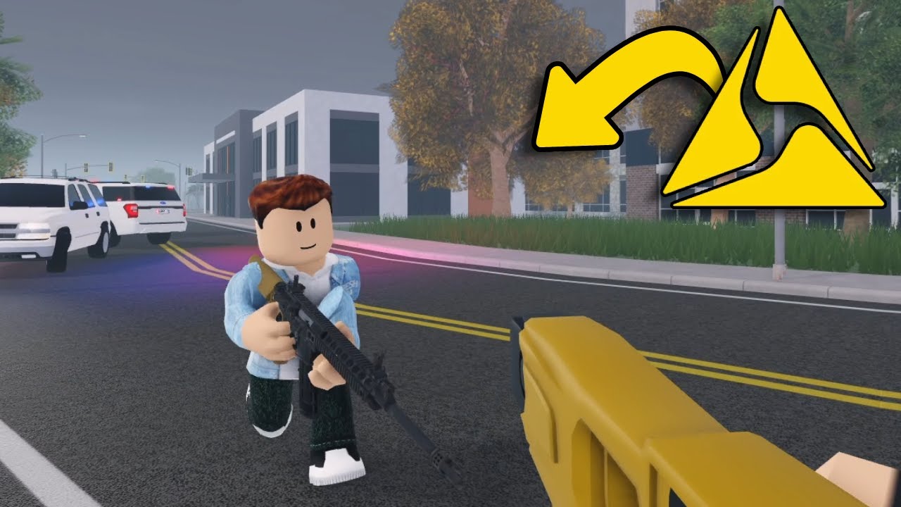 Public Server Dashcam & Bodycam MOMENTS! Pt. 2 | ERLC Roblox