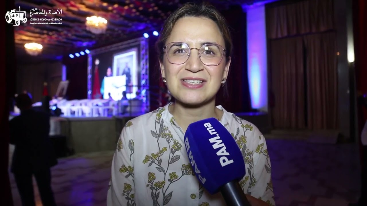 مزور: جهة درعة تافيلالت عرفت إطلاق برامج تنموية هامة تضع الساكنة المحلية ضمن أولوياتها