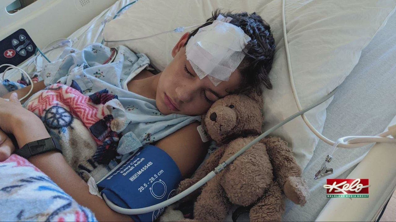 Living with hydrocephalus