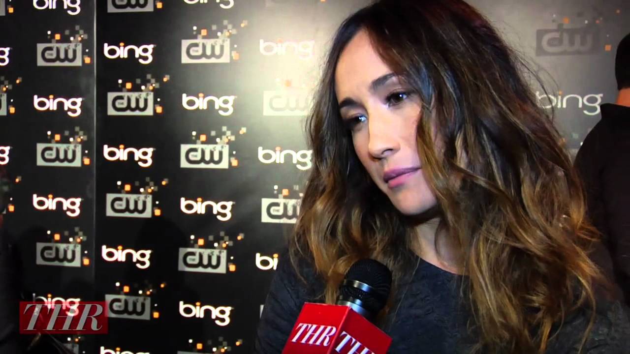 Maggie Q 'Nikita'