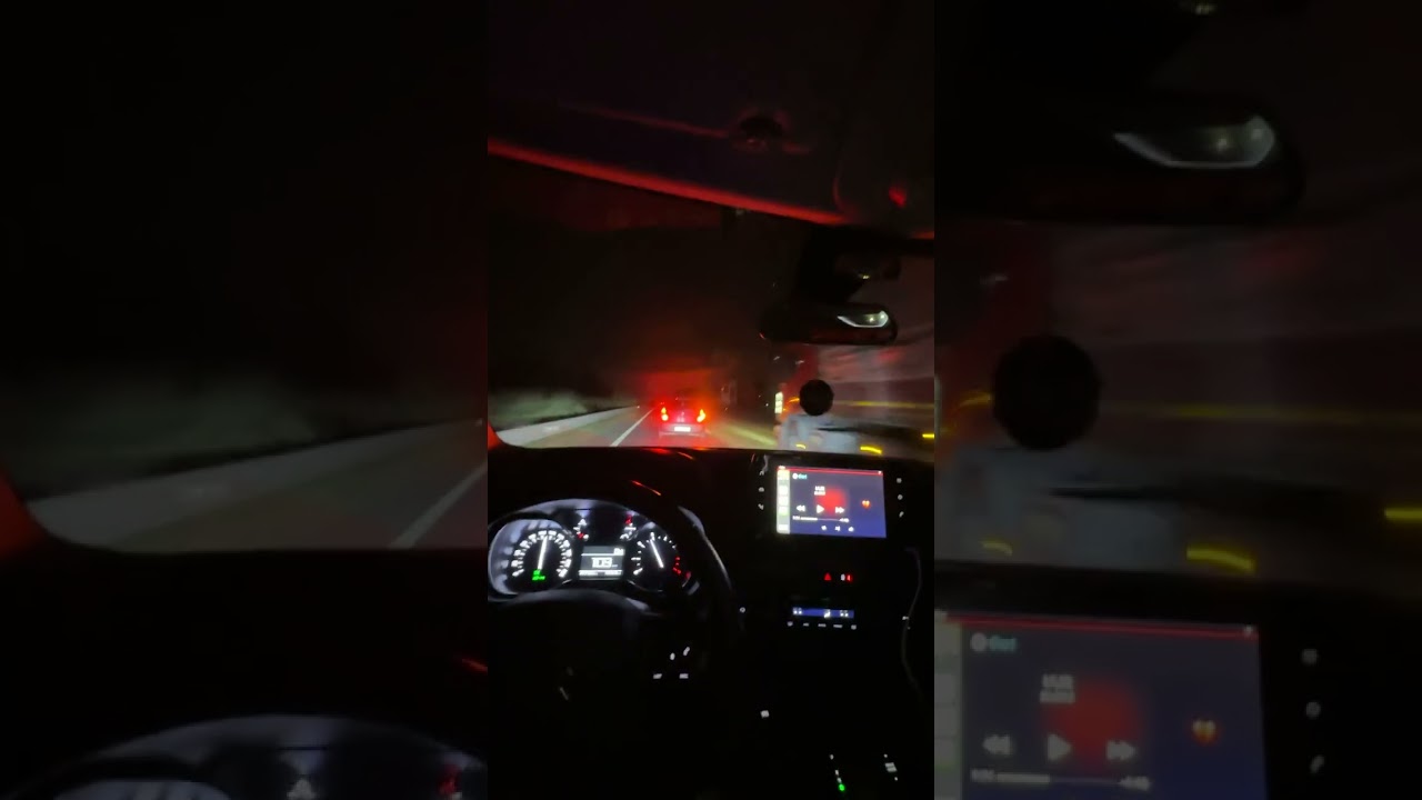 ARABA SNAPLER GECE CİTROEN SNAP