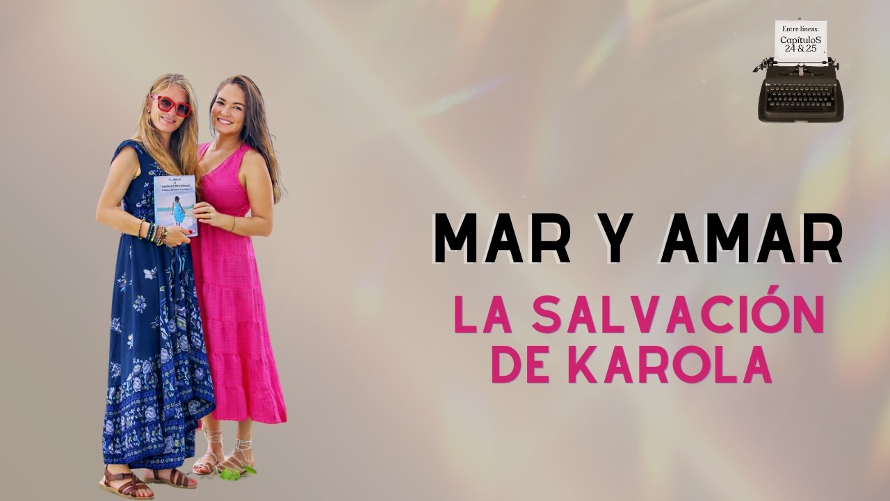 📖 EN VIVO | Capítulo 24… lectura seria y chismesito NO TAN serio 👀☕*