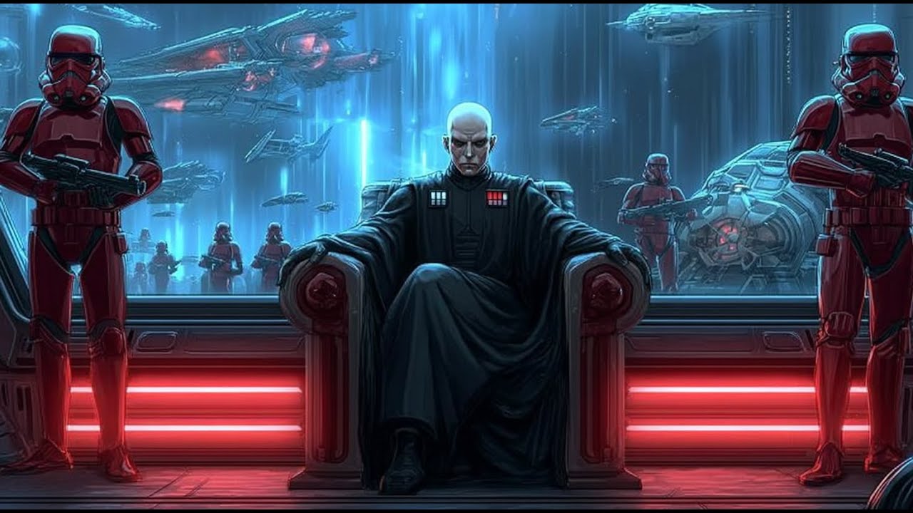 Well Done You Declared War on the Most Deadly Species in the Galaxy | HFY Stories | Best HFY Stories