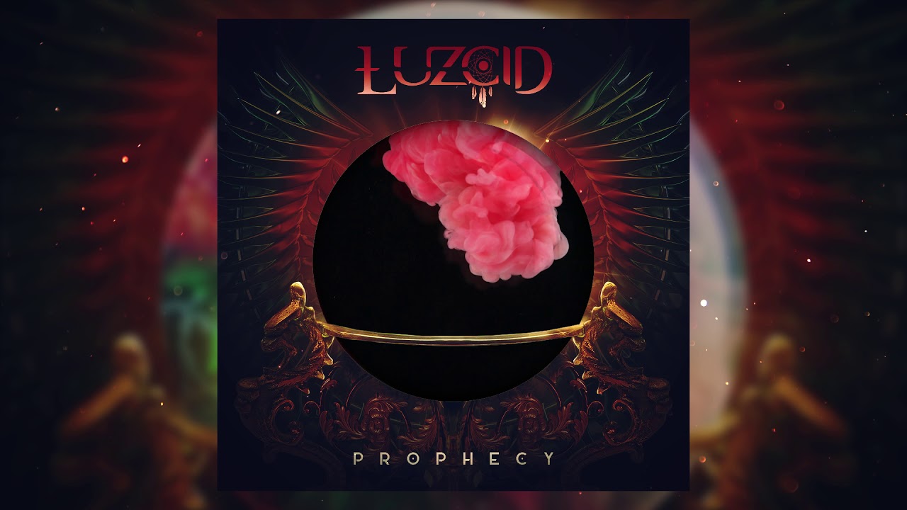 LUZCID - Soundblaster
