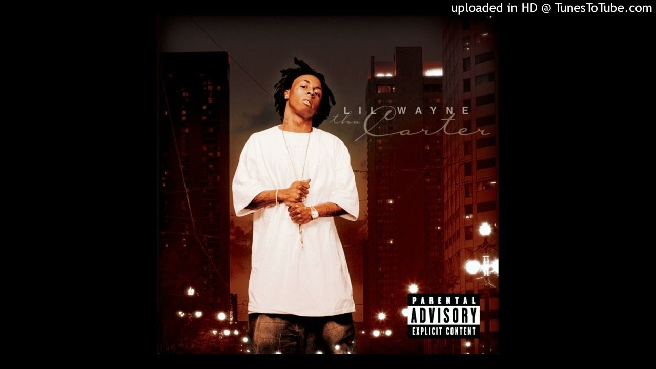Lil Wayne - BM J.R. Instrumental