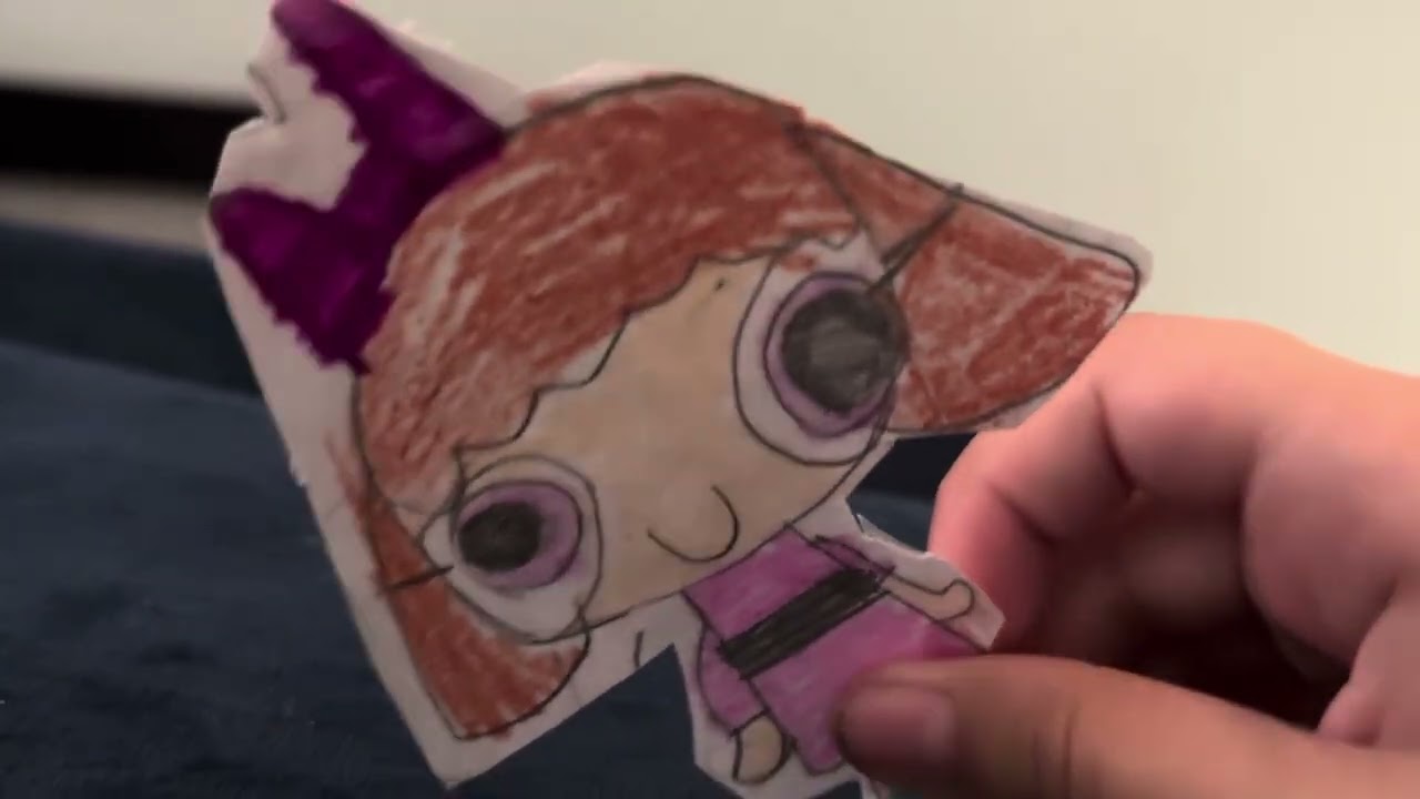 Juni-Puff Adventures - Part 30 : Episode celebration! 