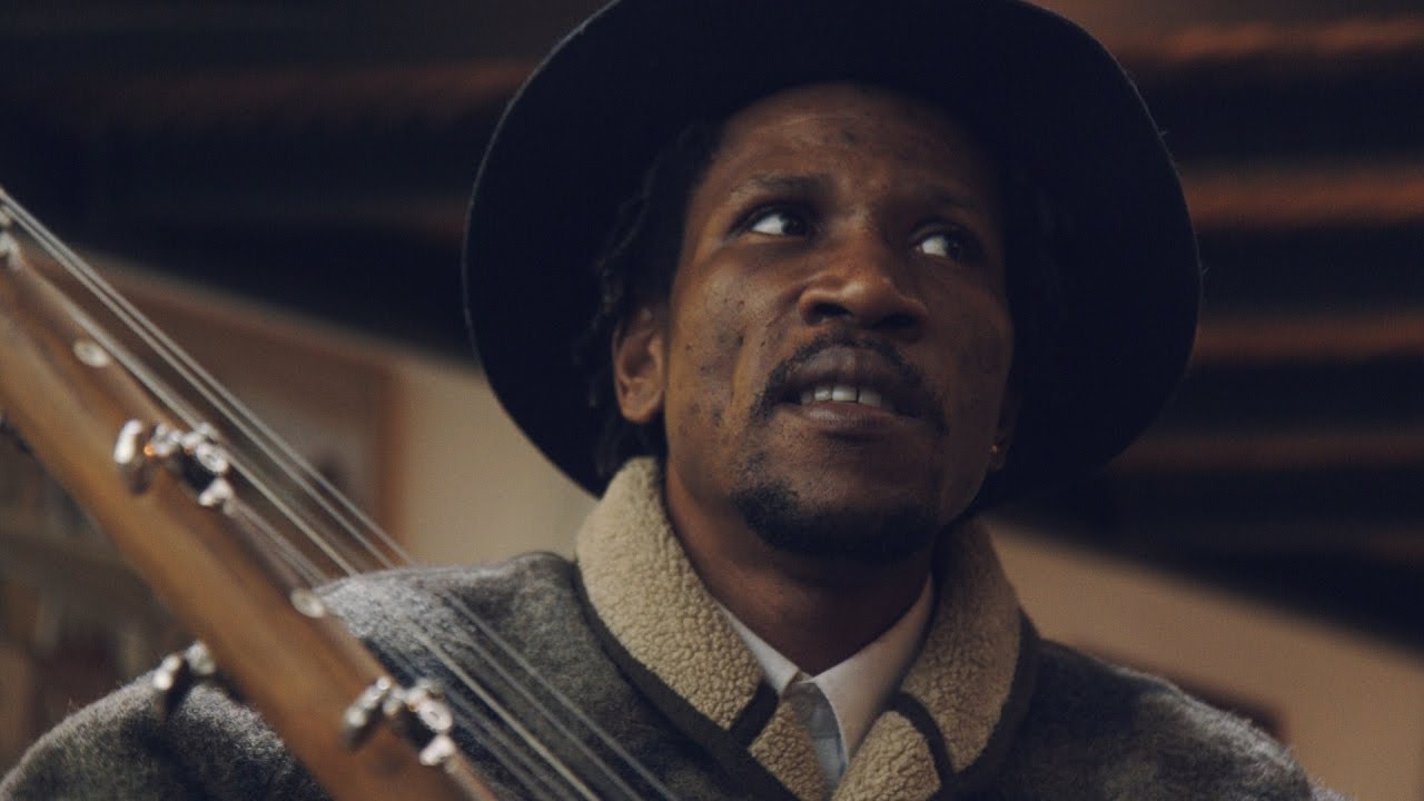 Abou Diarra | Né Nana | Loustic Sessions