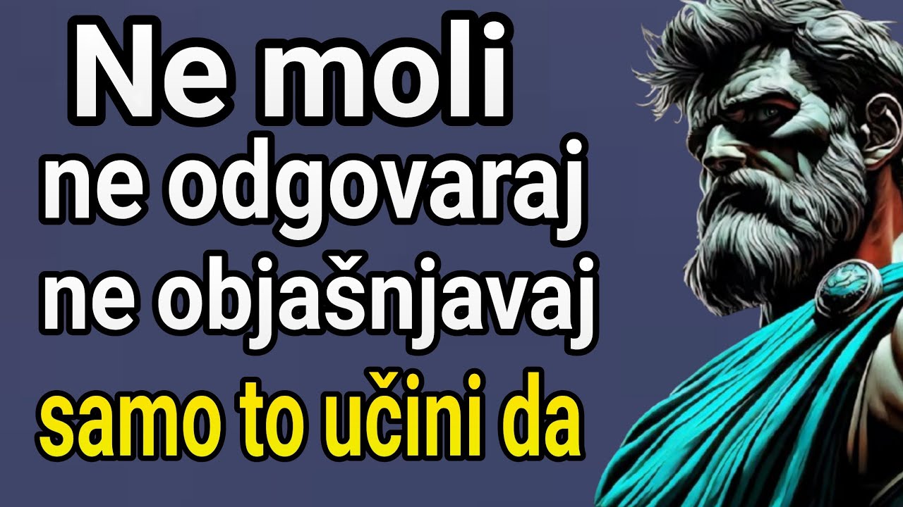 KAKO TRANSFORMIRATI ODBACIVANJE U PRIVLAČNOST OBRNUTOM PSIHOLOGIJOM | STOICIZAM