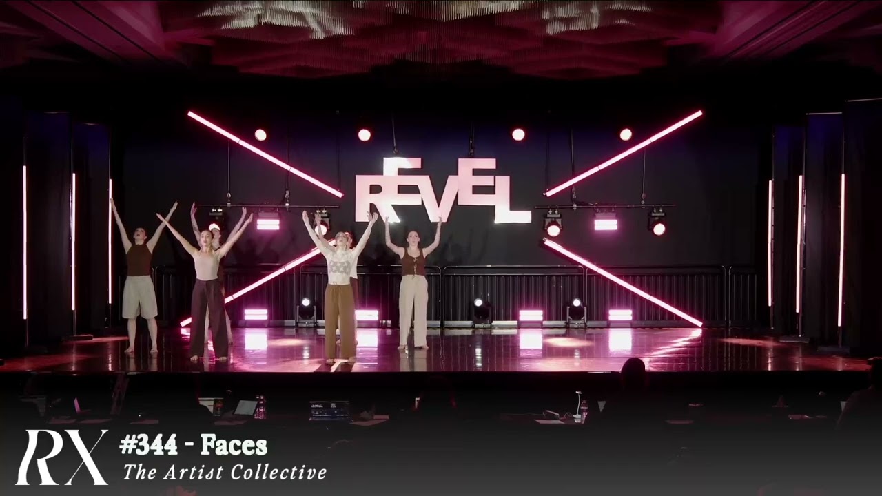 Faces