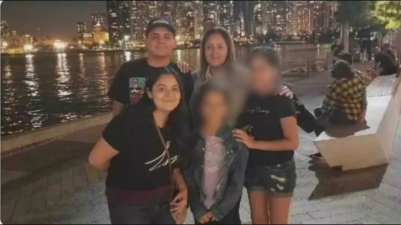 Vigil in honor of slain Oak Forest family set for Monday night