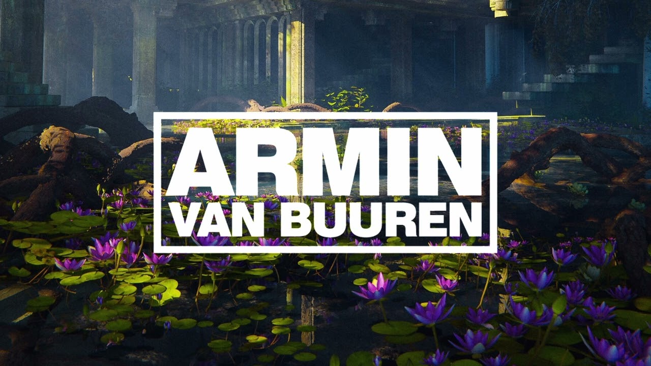 Armin van Buuren ft. Rob Swire - Sound Of You (March 2024 Version)