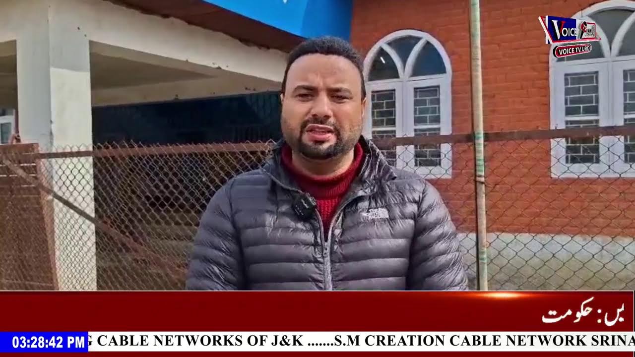 Over 12 lakh smart meters installed across J&K: Govt tells Assembly Watch khabar sepahar