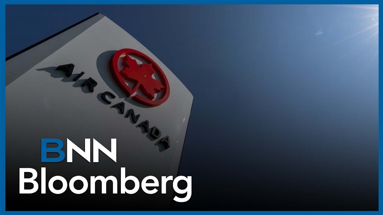 Air Canada suspends service to Cuba
