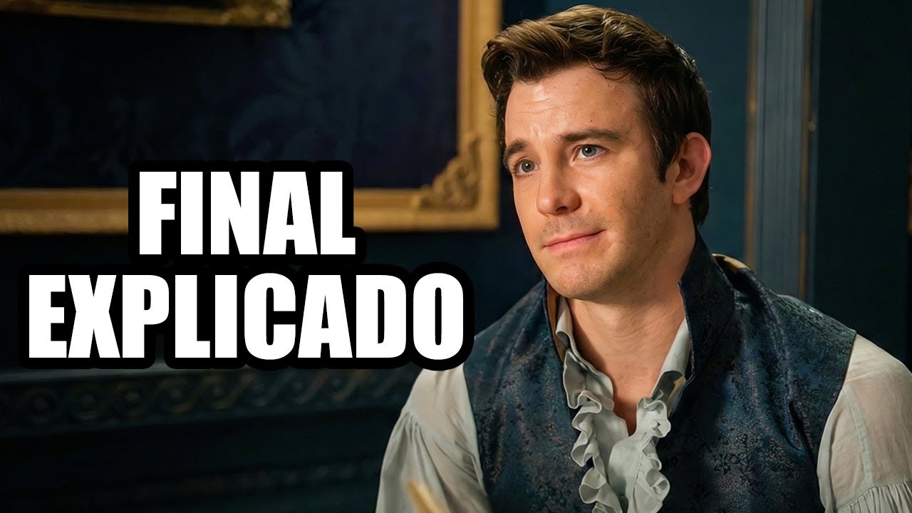 BRIDGERTON Temporada 4 FINAL EXPLICADO