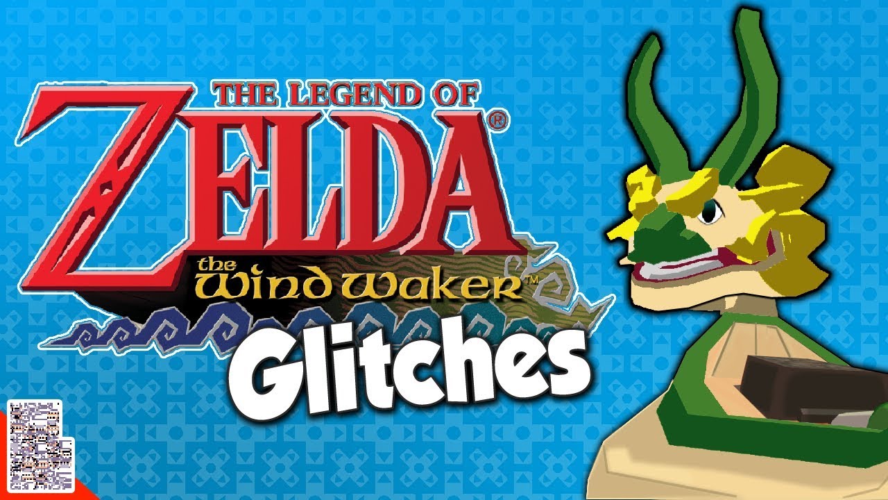 Nintendo Game Boat - Glitches in Wind Waker (GC) - DPadGamer