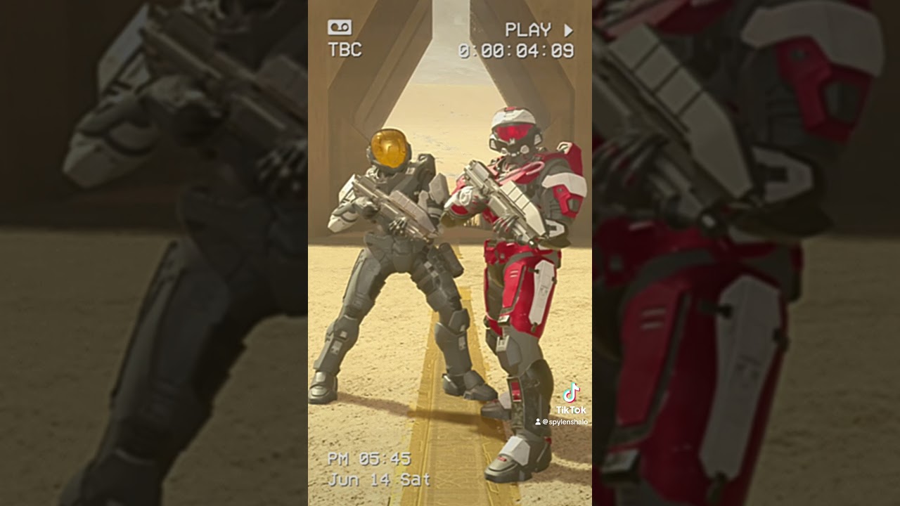 If we could turn back time 🖤🥹 #halo #haloinfinite #machinima #memes #hopecore #fyp