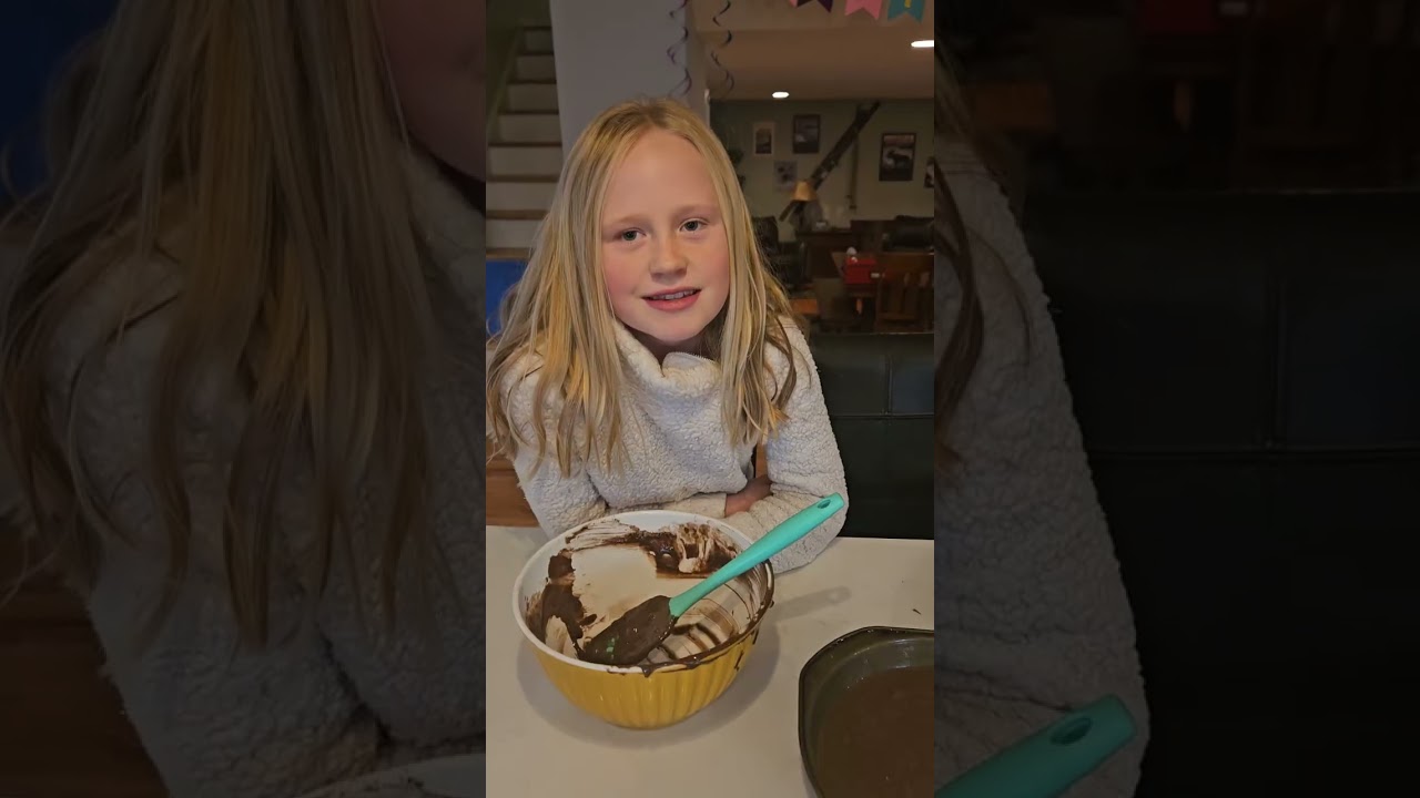 Sylvie's Cooking Show ep. 2