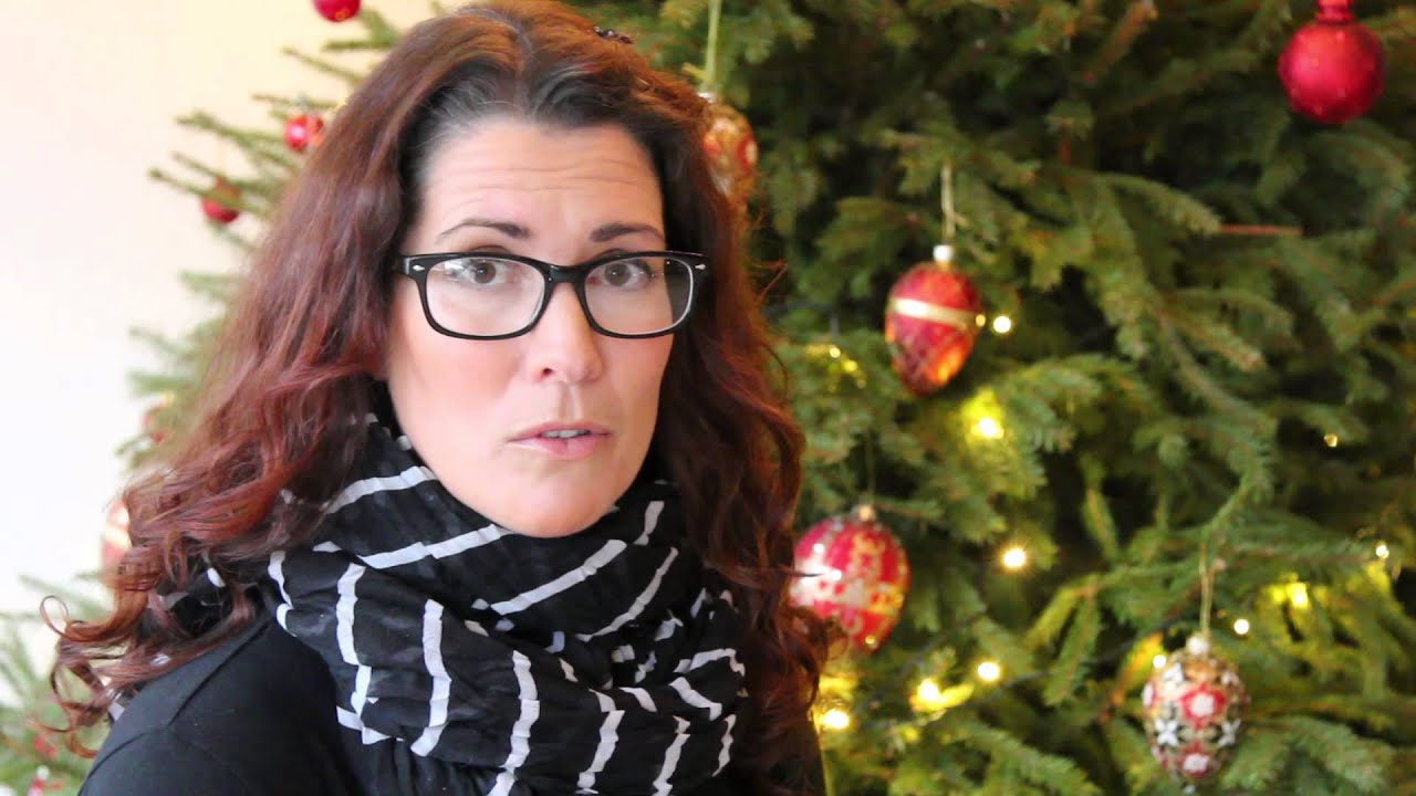 En helt vanlig ovanlig familj - december