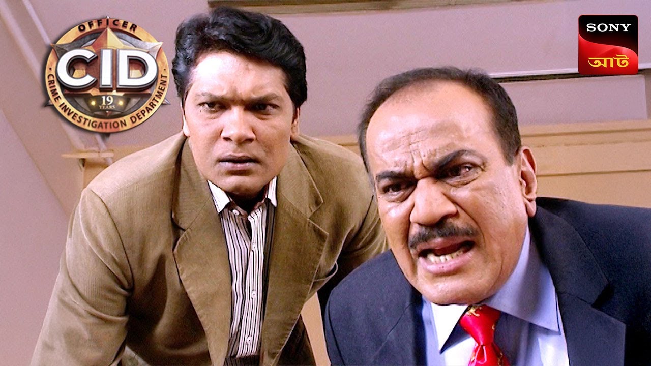 The Final Ride | CID - Special Cases | 29 Oct 2025