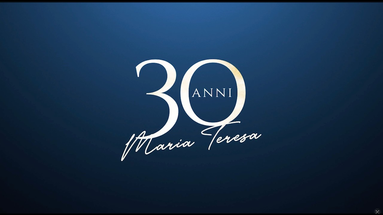 30th Party | Maria Teresa | Trailer